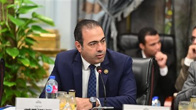 اتحاد شباب المصريين بالخارج زيارة الرئيس السيسي الي الكويت ناجحة.. وتعكس عمق العلاقات بين البلدين اتحاد شباب المصريين بالخارج زيارة الرئيس السيسي الي الكويت ناجحة.. وتعكس عمق العلاقات بين البلدين
