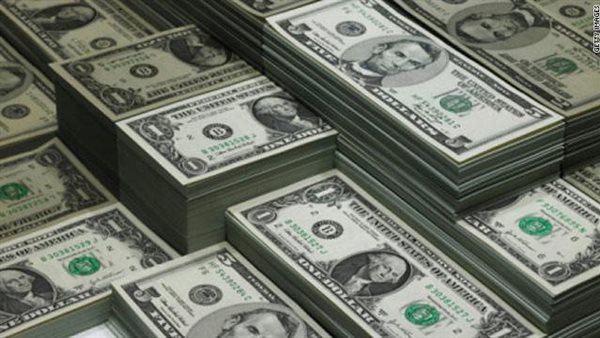 سعر الدولار اليوم الأربعاء في البنوك والسوق السوداء 16 – 4 – 2025