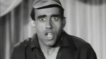 في ذكرى وفاته.. الضيف أحمد ابن عمدة مات مرتين في يوم واحد
