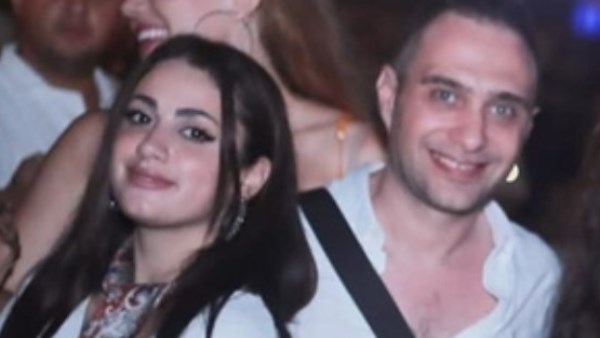 أسرتها رفضت الجدل| سارة عوادين تكشف حقيقة علاقتها بحسام حبيب بعد شائعة الارتباط أسرتها رفضت الجدل| سارة عوادين تكشف حقيقة علاقتها بحسام حبيب بعد شائعة الارتباط