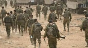 إعلام عبري: الجيش الإسرائيلي يقرر تقليص عدد جنود الاحتياط