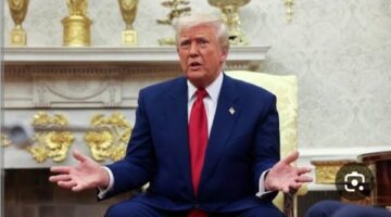 إعلام أمريكي: واشنطن تخطط لاستخدام الرسوم الجمركية مع اكثر من 70 دولة لعزل الصين