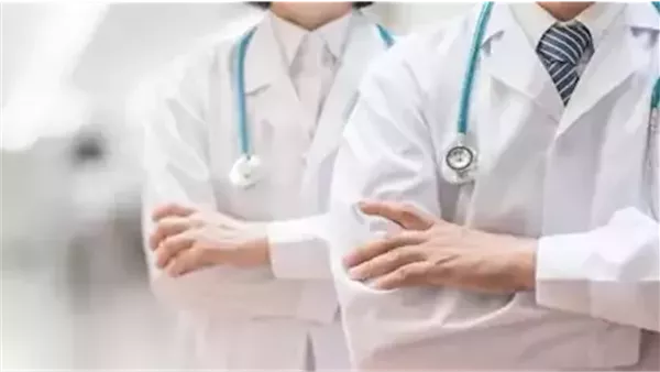 التقديم 3 أيام.. فرص عمل للأطباء في البحرين بمرتبات تصل لـ540 ألف جنيه شهريا التقديم 3 أيام.. فرص عمل للأطباء في البحرين بمرتبات تصل لـ540 ألف جنيه شهريا