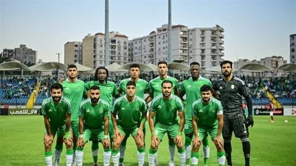 إمام محمدين: الاتحاد سيواجه الإسماعيلي بـ13 ناشئًا بهدف الفوز رغم خروجه من البطولة