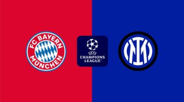 موعد والقناة الناقلة لمباراة بايرن ميونخ وإنتر ميلان اليوم في دوري أبطال أوروبا.. والمعلق