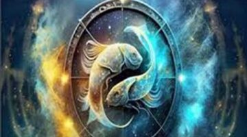 حظك اليوم برج الحوت الأربعاء 16-4-2025
