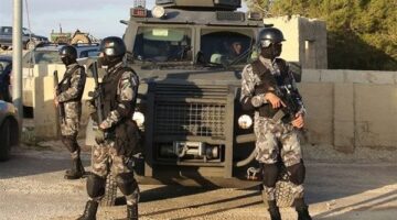 "خلية الفوضى" في الأردن تجدد ضرورة الوعي بمخططات الجماعات الإرهابية