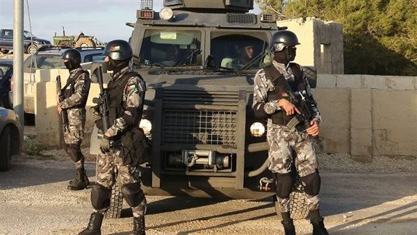 "خلية الفوضى" في الأردن تجدد ضرورة الوعي بمخططات الجماعات الإرهابية "خلية الفوضى" في الأردن تجدد ضرورة الوعي بمخططات الجماعات الإرهابية