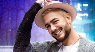 شائعة.. سعد لمجرد ينفي مشاركته فى دورة مهرجان موازين لهذا العام