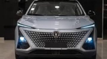 خصومات تصل إلى 100.000 جنيه على طرازات شانجان | تفاصيل