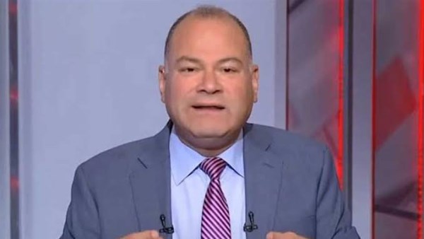 نشأت الديهي يكشف تفاصيل مهمة عن كواليس زيارة الرئيس السيسي للكويت