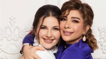 تفاصيل تشميع عيادة جلدية ملك شام الذهبي ابنة الفنانة أصالة