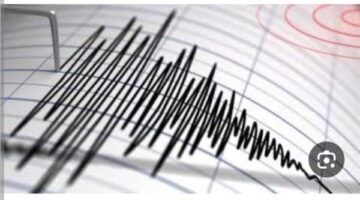 زلزال بقوة 6.4 درجة يضرب أفغانستان