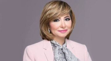 «عجبت لك يازمن».. لميس الحديدي تكشف عن التحفظات المجتمعية حول اسم الأم في البطاقة|فيديو