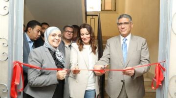 لتقديم خدمات صحية متكاملة.. افتتاح مركز طب أسرة «روضة السودان» بالدقي