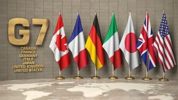 أدانت هجمات ميليشيا الدعم السريع.. مجموعة السبع تدعو إلى وقف فوري وغير مشروط لإطلاق النار في السودان