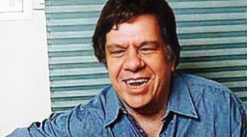 ذكرى ميلاد عمار الشريعي.. حصد جائزة الحصان الذهبي 17 عامًا متتالية وهكذا وصف زوجته ميرفت القفاص