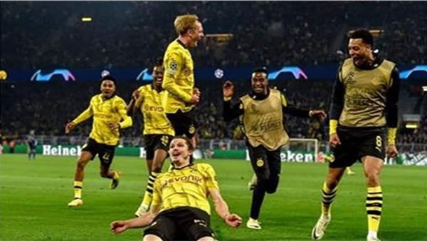 مدرب بوروسيا دورتموند يعلق على توديع دوري أبطال أوروبا أمام برشلونة مدرب بوروسيا دورتموند يعلق على توديع دوري أبطال أوروبا أمام برشلونة