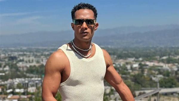 محمد رمضان يكشف موعد طرح أغنيته الجديدة "بحب أغيظهم" وحفله الثاني في "كوتشيلا" محمد رمضان يكشف موعد طرح أغنيته الجديدة "بحب أغيظهم" وحفله الثاني في "كوتشيلا"