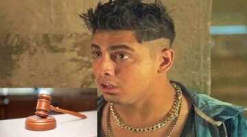 سبها خلال مقطع فيديو.. محاكمة كروان مشاكل بسبب ريهام سعيد