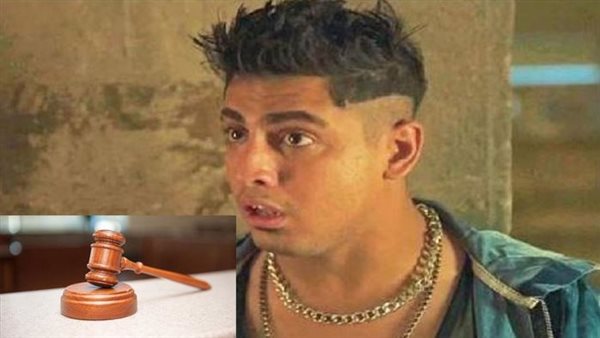 سبها خلال مقطع فيديو.. محاكمة كروان مشاكل بسبب ريهام سعيد سبها خلال مقطع فيديو.. محاكمة كروان مشاكل بسبب ريهام سعيد