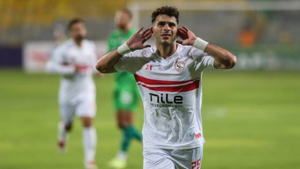 محامي زيزو يكشف الفيديو الذي قد يغير مصير اللاعب مع الزمالك | تفاصيل محامي زيزو يكشف الفيديو الذي قد يغير مصير اللاعب مع الزمالك | تفاصيل