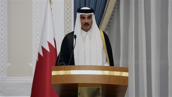 الأمير تميم بن حمد آل ثاني يزور روسيا السبت الأمير تميم بن حمد آل ثاني يزور روسيا السبت