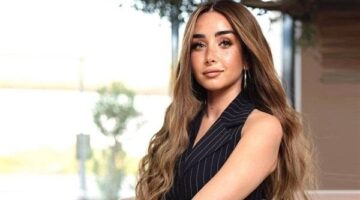هنا الزاهد: كنت باجي على نفسي كتير وغيّرت ده.. وبخاف من فقدان أمي