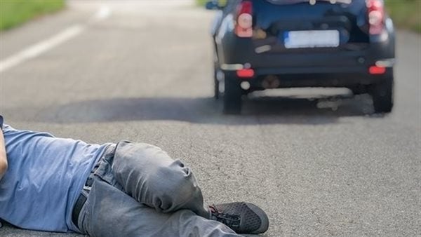 اليوم.. أولى جلسات محاكمة سائق لاتهامه بدهس شاب في الأميرية