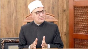 ما حكم إخراج الزكاة في تسقيف البيوت؟.. مفتي الجمهورية يجيب