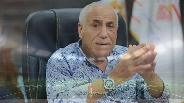 ننشر كواليس جلسة حسين لبيب مع لاعبي الزمالك حول أزمة المستحقات ننشر كواليس جلسة حسين لبيب مع لاعبي الزمالك حول أزمة المستحقات