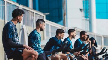 غيابات مؤثرة للزمالك أمام سموحة في كأس عاصمة مصر