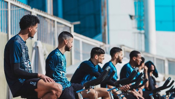 غيابات مؤثرة للزمالك أمام سموحة في كأس عاصمة مصر غيابات مؤثرة للزمالك أمام سموحة في كأس عاصمة مصر