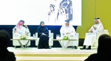 تعزيز الوعي بدور الأسرة في بناء مجتمع متماسك