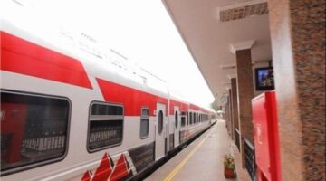 لو مسافر.. اعرف مواعيد القطارات على خط القاهرة الإسكندرية اليوم