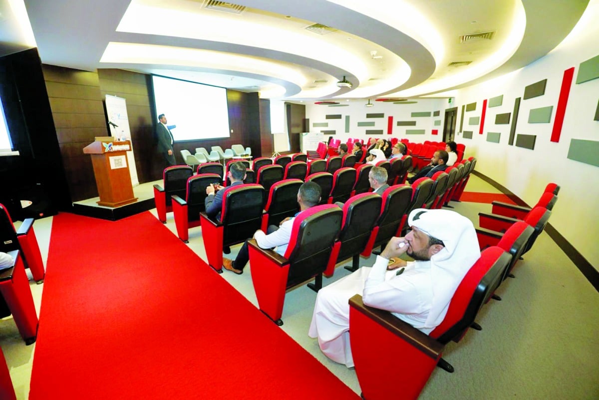 تدريب موظفي جمعية السرطان على الإدارة الحديثة تدريب موظفي جمعية السرطان على الإدارة الحديثة