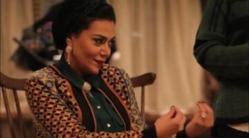 رانيا يوسف توجّه رسالة لأسرة مسلسل «نص الشعب اسمه محمد».. وهذا رد الجمهور |صور