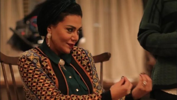 رانيا يوسف توجّه رسالة لأسرة مسلسل «نص الشعب اسمه محمد».. وهذا رد الجمهور |صور رانيا يوسف توجّه رسالة لأسرة مسلسل «نص الشعب اسمه محمد».. وهذا رد الجمهور |صور