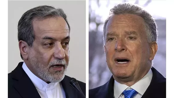 بعد تهديدات ترامب.. نائب الرئيس الإيراني يعلق على المباحثات مع واشنطن بعد تهديدات ترامب.. نائب الرئيس الإيراني يعلق على المباحثات مع واشنطن