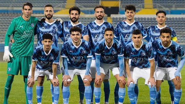 تعرف على قائمة بيراميدز في مواجهة حرس الحدود بكأس عاصمة مصر تعرف على قائمة بيراميدز في مواجهة حرس الحدود بكأس عاصمة مصر