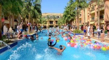 نسب الإشغال السياحي تتجاوز 90%.. فنادق البحر الأحمر تنهي استعداداتها لاحتفالات شم النسيم