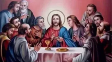 الكنيسة القبطية تحتفل بـ خميس العهد يوم 17 أبريل الجاري