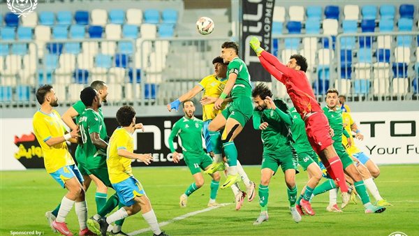 كأس عاصمة مصر| بيراميدز يواجه الاتحاد السكندري من أجل بطاقة ربع النهائي كأس عاصمة مصر| بيراميدز يواجه الاتحاد السكندري من أجل بطاقة ربع النهائي