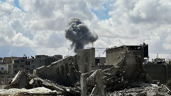جيش الاحتلال الإسرائيلي: اغتيال أبو حصيرة القيادي في حركة حماس جيش الاحتلال الإسرائيلي: اغتيال أبو حصيرة القيادي في حركة حماس