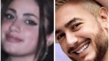 نشرة الفن| سارة عوادين تكشف حقيقة علاقتها بحسام حبيب بعد شائعة الارتباط.. وسعد لمجرد ينفي مشاركته فى دورة مهرجان موازين لهذا العام