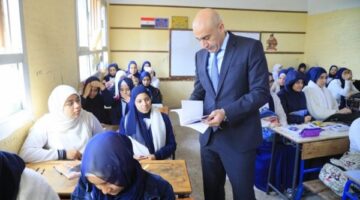 امتحانات الثانوية العامة 2025 |قرار نهائي بشأن أسئلة ودرجات الكيمياء والفيزياء والأحياء