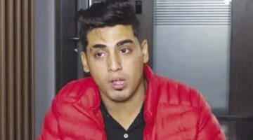 اليوم.. الحكم على كروان مشاكل لاتهامه بسب إعلامية شهيرة
