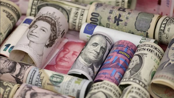 أسعار العملات الأجنبية أمام الجنيه المصري بدية اليوم الأربعاء 16 أبريل 2025 أسعار العملات الأجنبية أمام الجنيه المصري بدية اليوم الأربعاء 16 أبريل 2025