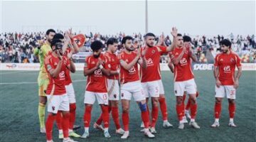 موعد مباراة الأهلي ضد صن داونز الجنوب إفريقي فى دوري الأبطال
