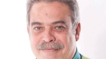 الليلة.. عزاء المنتج صلاح حسن بمسجد الحامدية الشاذلية